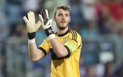 احتمال وداع زودهنگام دخه‌آ با جام جهانی 2014