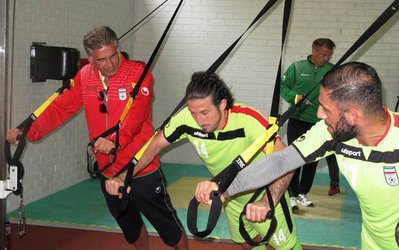 کی‌روش: از مشکلات به عنوان انگیزه استفاده می‌کنیم