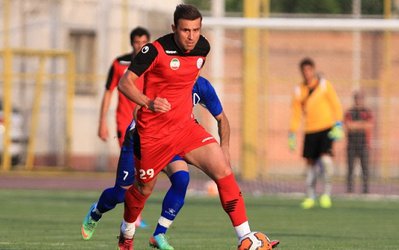 شایعه روز | رباط صلیبی نوروزی پاره شد