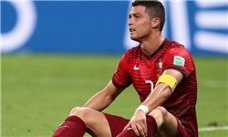 اکیپ: ‌فوتبال‌دوستان فرانسوی به حذف یاران رونالدو رای دادند