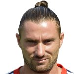 لورنزو دل پرته/تِراپانی /ایتالیا / باشگاهی / مردان (3941)/39