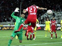 سمیرا شیرمردی | بیرانوند و شریفی؛ سربازان میلیاردی!