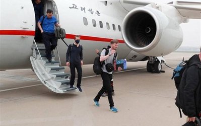 بیانیه‌ هشدارآمیز لهستانی‌ها در آستانه جام جهانی ۲۰۱۸ روسیه