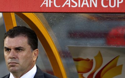 سرمربی استرالیا: این موفقیت حاصل حضور بازیکنان جوان است