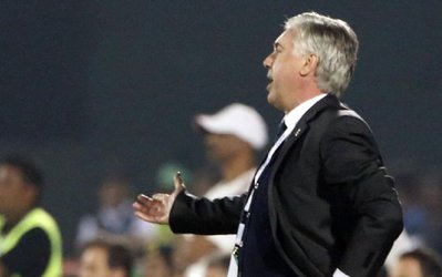 Real Madrid need to get back on track against a leaky Espanyol defence