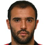 سردار كورتولوش/بورسا اسپور /ترکیه / باشگاهی / مردان (230)/38