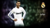 گالری تصاویر زمینه کریستیانو رونالدو