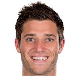 کولین کلارک/هیوستون داینامو /آمریکا / باشگاهی / مردان (826)/