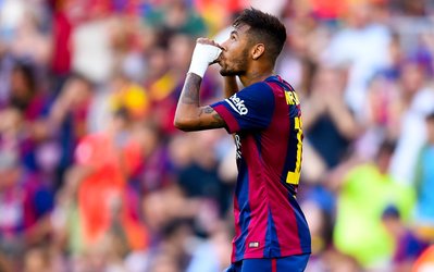 روزنامه اسپورت: نیمار تمدید کرد