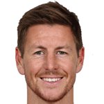 ناتان برنز/وِلینگتون فونیکس /نیوزیلند / باشگاهی / مردان (3988)/37