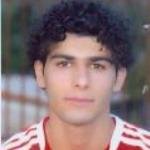 سعید حلافی/نیروی زمینی /ایران / باشگاهی / مردان (1072)/35