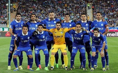 استقلالی‌ها به مشهد رسیدند