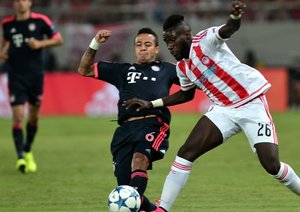 تیاگو آلکانترا