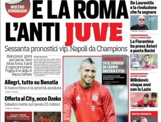 کوریه‌ره دلو اسپورت