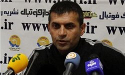 هفته اول لیگ برتر | ویسی: خوشحالم بازی را به تساوی رساندیم