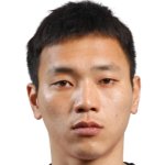 Chi-Woo Kim/بوسان آی پارک /کره جنوبی / باشگاهی / مردان (466)/42