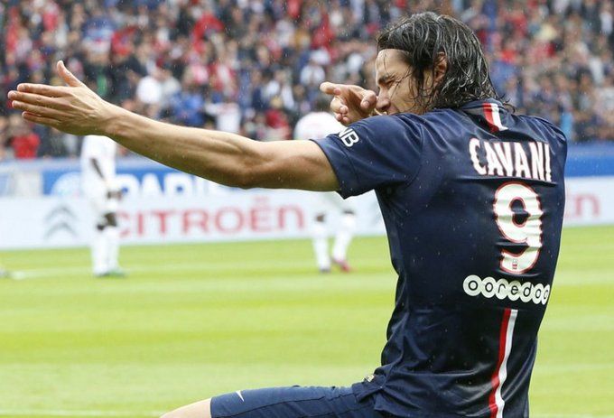 ادینسون کاوانی