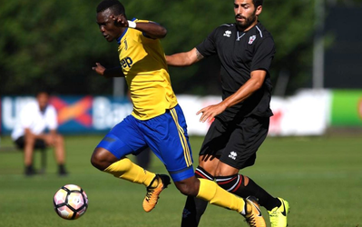 هر آنچه باید از مهاجم جدید استقلال بدانید / از یووه تا اسقلال