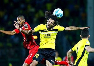 عبدالله کرمی