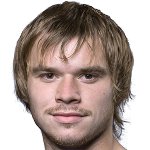 Sergey Belousov/متالورژ لیپتسک / / باشگاهی / مردان (6798)/35