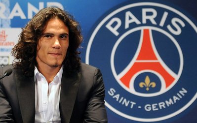 مدیر برنامه کاوانی: ادینسون در سن‌ژرمن می‌ماند