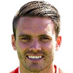 رویس ویگینز/ای اف سی بورنموث /انگلستان / باشگاهی / مردان (3089)/38