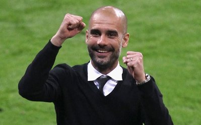 برنامه ویژه گواردیولا برای مهار مسی