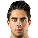 روبن سوبرینو پوزوئِلا/والنسیا /اسپانیا / باشگاهی / مردان (228)/33