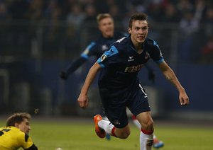 جام حذفی آلمان / مرحله ی سوم