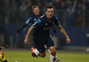 جام حذفی آلمان / مرحله ی سوم|آدام ماتاسچیک