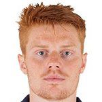 Mikkel Kirkeskov/پیاست گلیواس /لهستان / باشگاهی / مردان (2589)/34