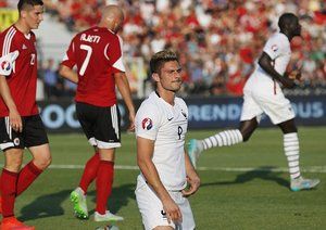 اليوير ژیرود