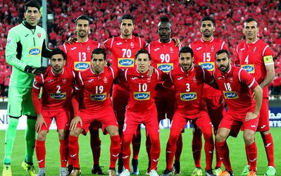 پرسپولیس چگونه قهرمان سوپرجام شد؟/ مقدمه قهرمانی سرخ‌ها با نامه کتبی انصراف آبی‌ها