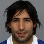 ارنستو آنتونیو فاریاس/امِریکا دی کالی /کلمبیا / باشگاهی / مردان (1137)/45