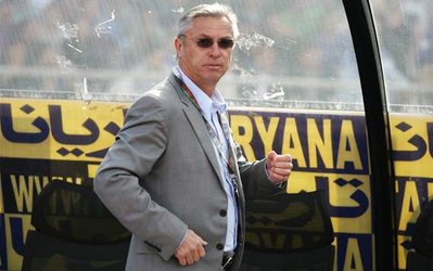 وزارت ورزش و موضوع ورود به حوزه شخصی ورزشکاران / از مرگ فوتبالیست مشهور تا نرسیدن زلاتکو کرانچار به نیمکت تیم امید