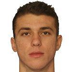 Jozo Šimunović/سلتیک /اسکاتلند / باشگاهی / مردان (720)/31