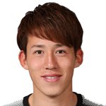 Toru Takagiwa/شیمیزو اس پالس /ژاپن / باشگاهی / مردان (509)/30