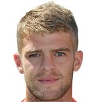 مارتین کِرانیه/لوتون تاون /انگلستان / باشگاهی / مردان (3090)/39