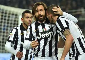 آندره آ پیرلو