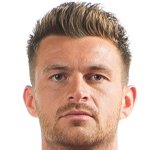 اِنیس آلوشی/نورنبرگ /آلمان / باشگاهی / مردان (421)/40