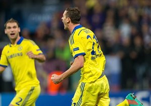 نمانیا ماتیس