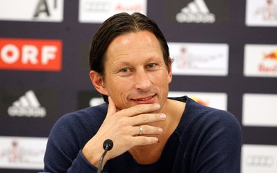 اشمیت: لورکوزن با فوتبالی هجومی بر زنیت غلبه کرد