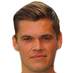 Bart Goossens/دِینزه / / باشگاهی / مردان (6602)/40