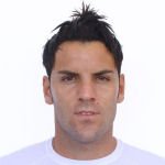 Mario Sebastián Viera Galain/جونیور /کلمبیا / باشگاهی / مردان (761)/42