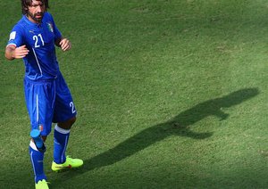 آندره آ پیرلو