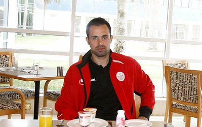 نصرتی: آقایان بدانند، بار کج به منزل نمی رسد!/ خودم را پرسپولیسی نمی دانم