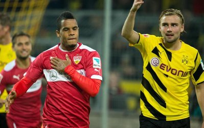 اشملزر: دورتموند باید اشتباهاتش را کنار بگذارد