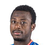 Mohammed Abdul Basit/مارتيمو /پرتغال / باشگاهی / مردان (576)/35