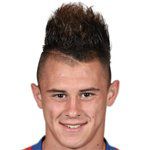 دِجان دِرازیک/اسلووان براتیسلاوا /اسلواکی / باشگاهی / مردان (638)/30