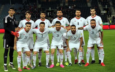 پیش‌بینی سایت ایتالیایی از شگفتی‌ساز شدن ایران در جام جهانی